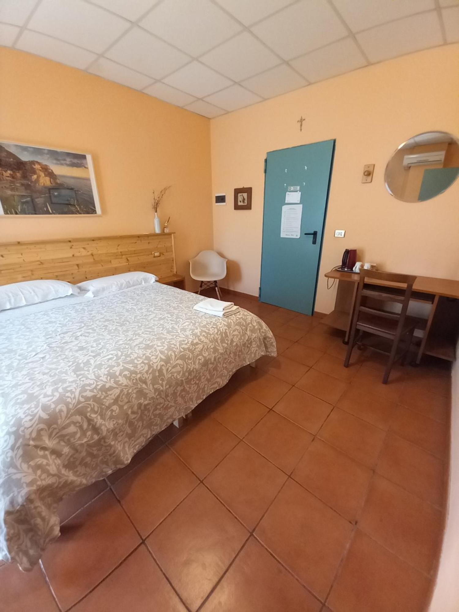 Agriturismo Boschi Реджиолло Экстерьер фото