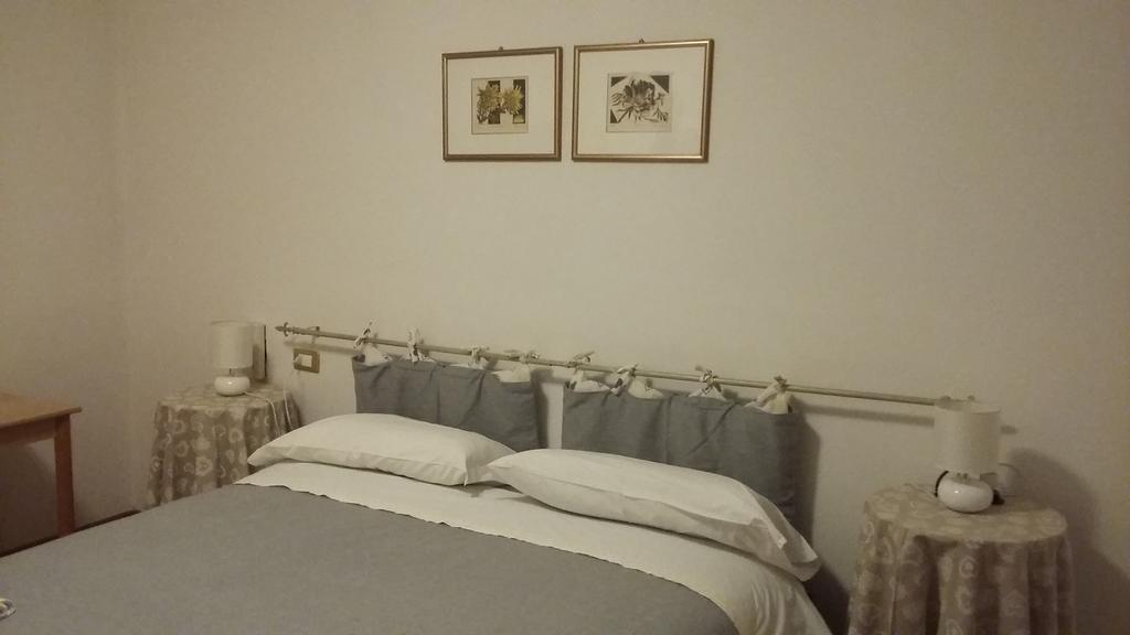 Agriturismo Boschi Реджиолло Экстерьер фото